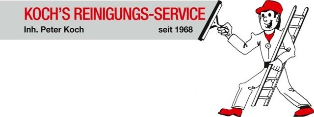 Koch's Reinigungs-Service 